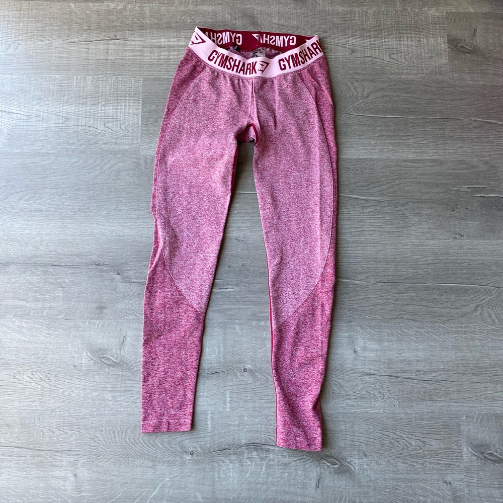 Gymshark flex legging